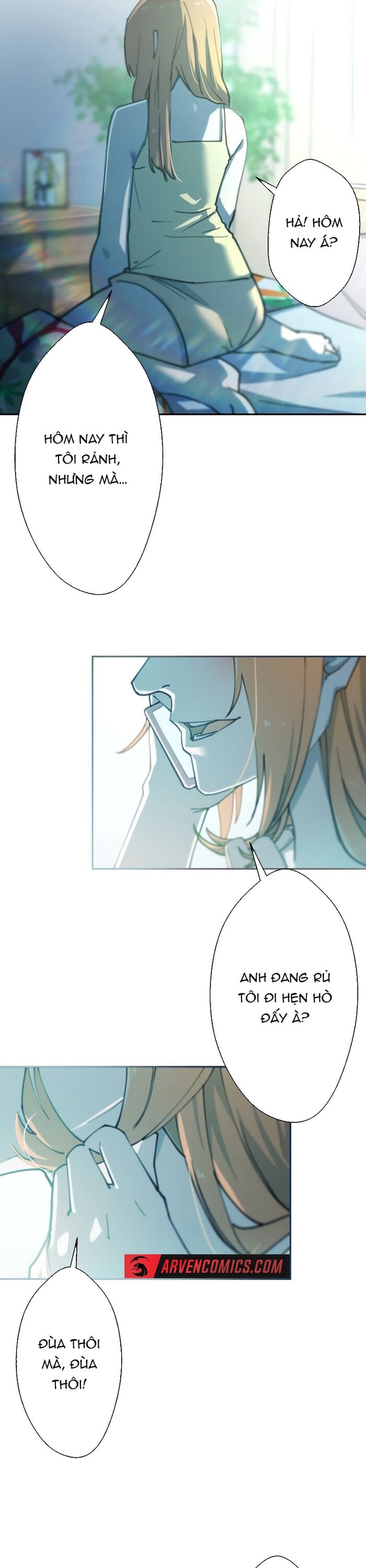 Vườn Thú Miyama Chapter 10 - 2