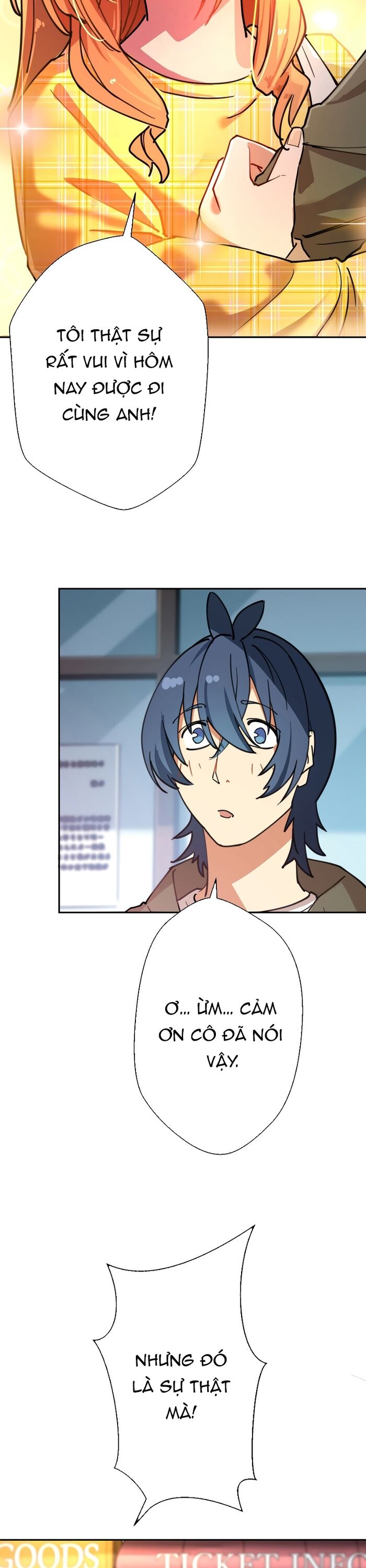 Vườn Thú Miyama Chapter 10 - 12