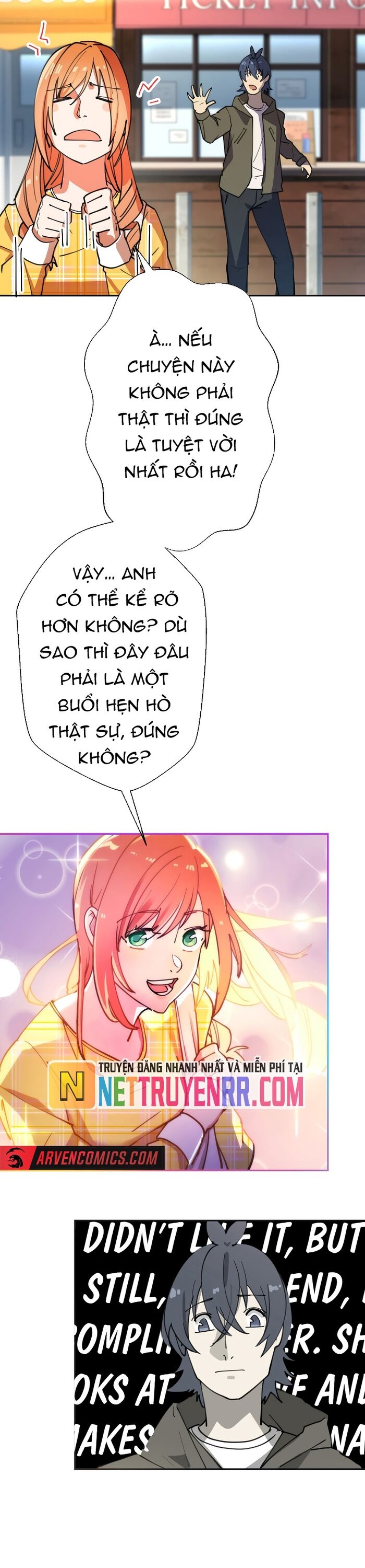 Vườn Thú Miyama Chapter 10 - 13