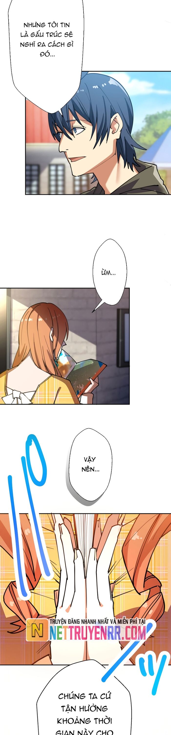 Vườn Thú Miyama Chapter 10 - 16