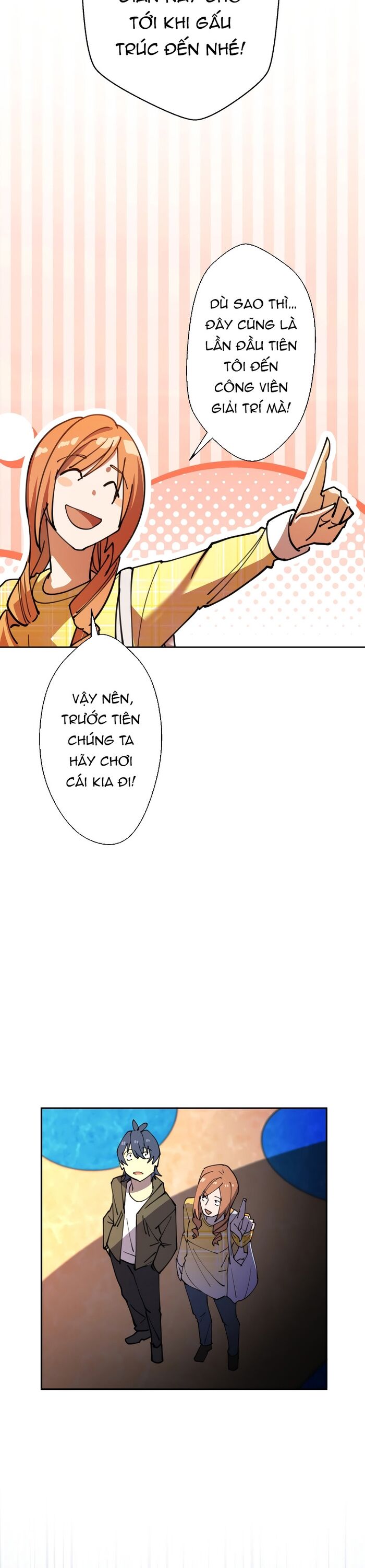 Vườn Thú Miyama Chapter 10 - 17