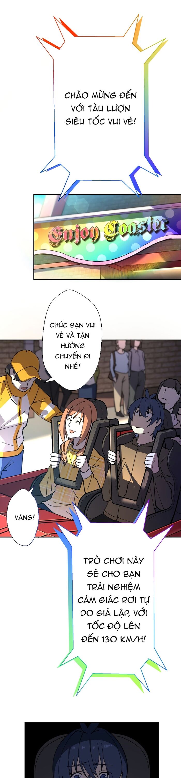 Vườn Thú Miyama Chapter 10 - 21