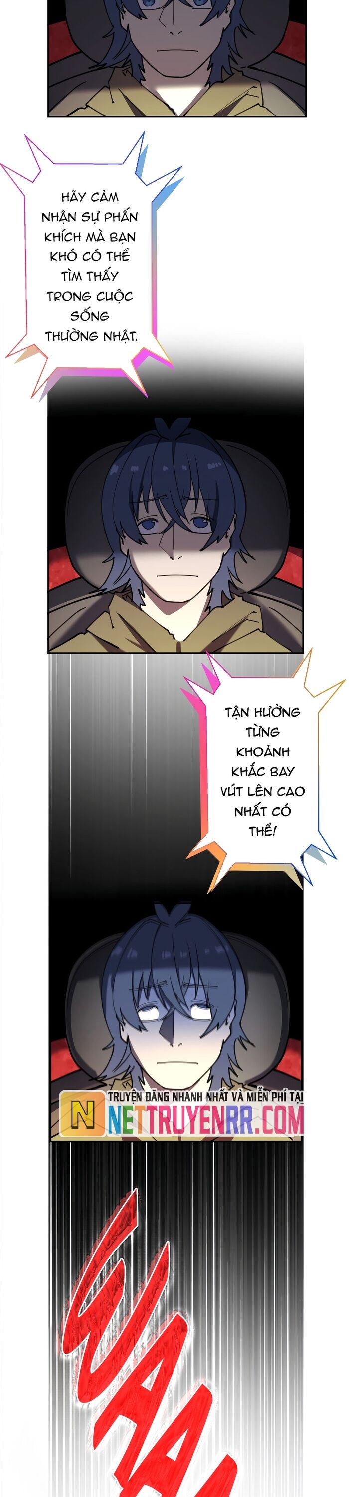 Vườn Thú Miyama Chapter 10 - 22