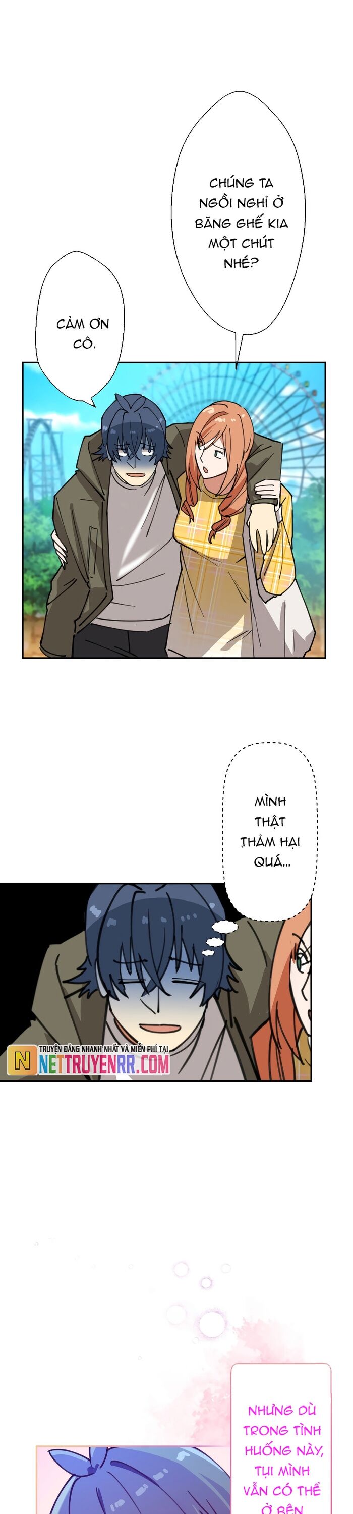 Vườn Thú Miyama Chapter 10 - 24