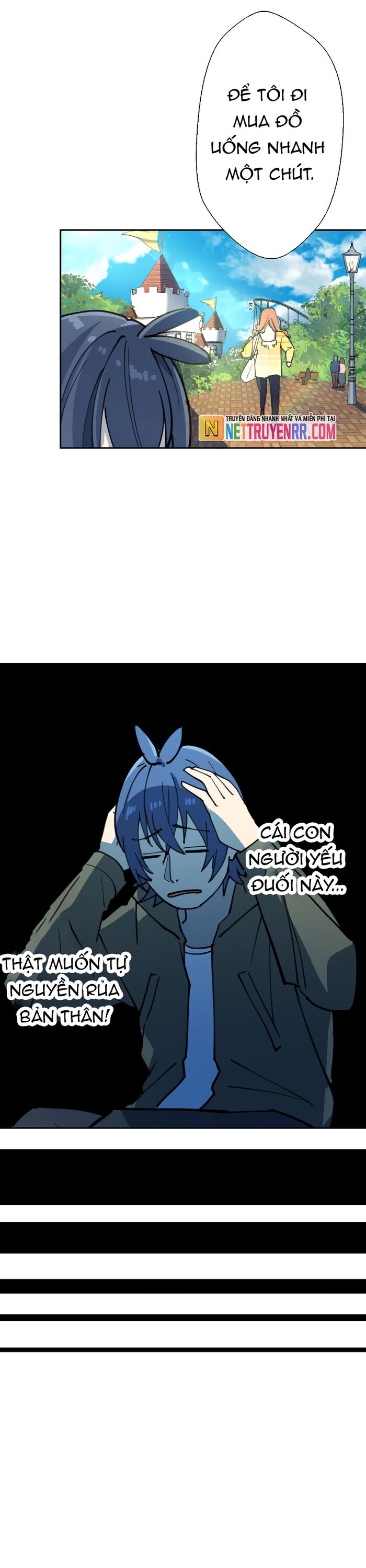 Vườn Thú Miyama Chapter 10 - 26