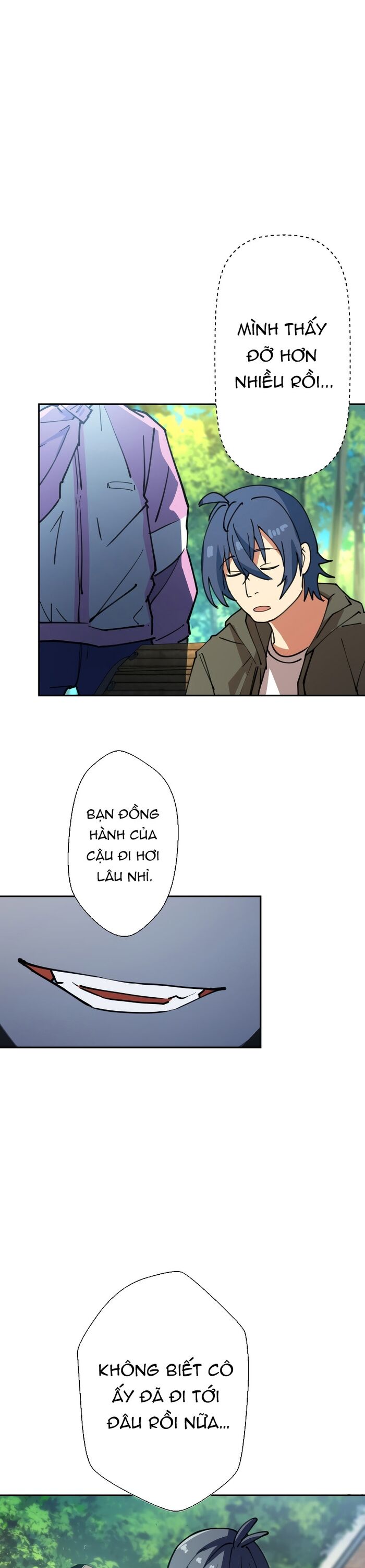 Vườn Thú Miyama Chapter 10 - 27