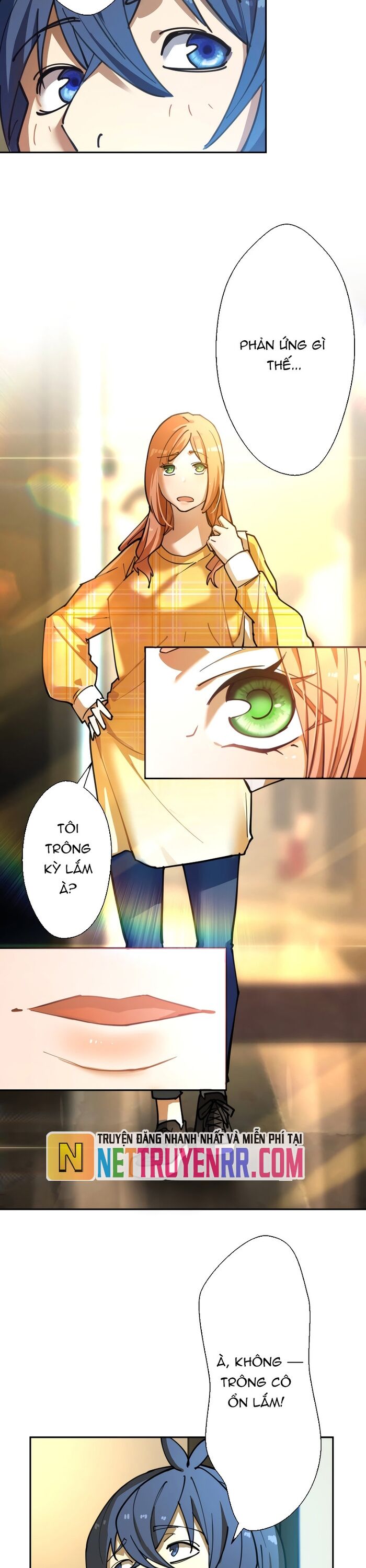 Vườn Thú Miyama Chapter 10 - 5