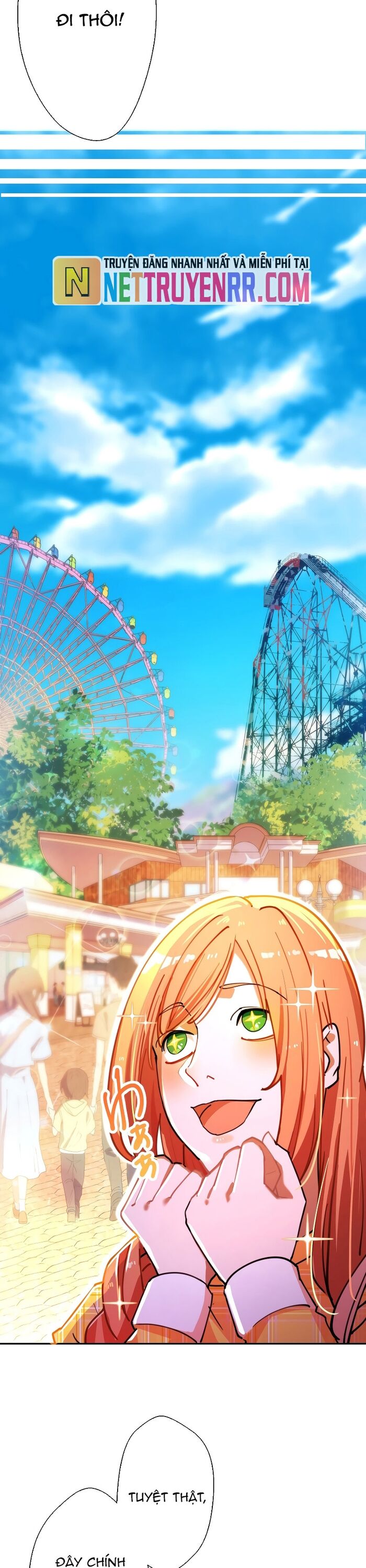 Vườn Thú Miyama Chapter 10 - 9