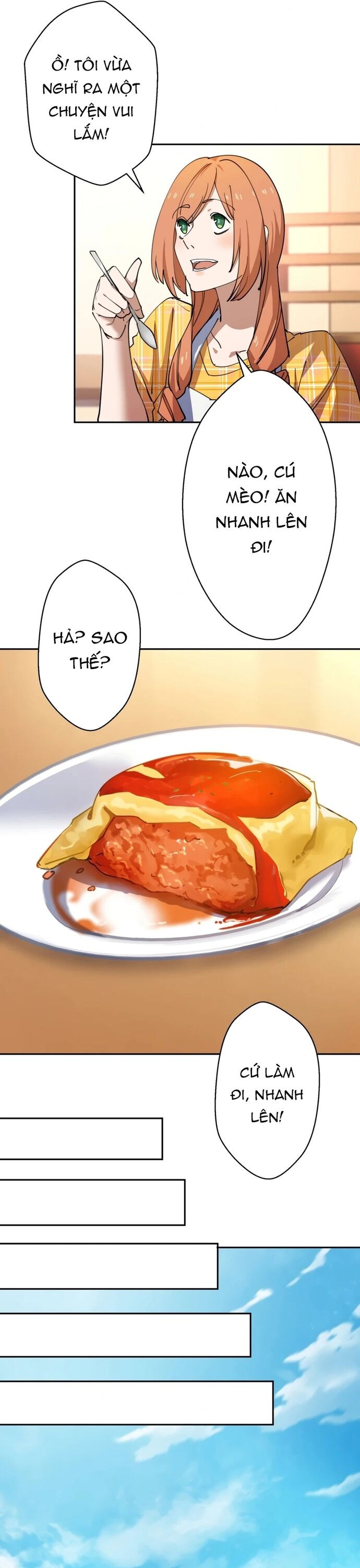 Vườn Thú Miyama Chapter 13 - 11