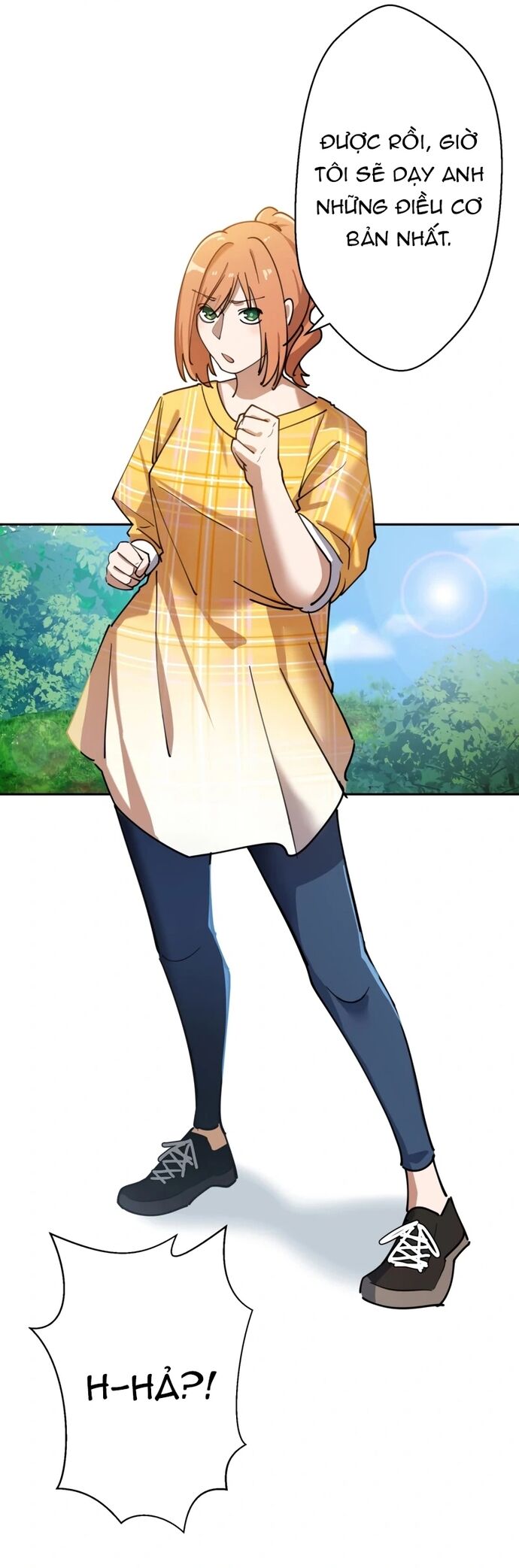 Vườn Thú Miyama Chapter 13 - 13