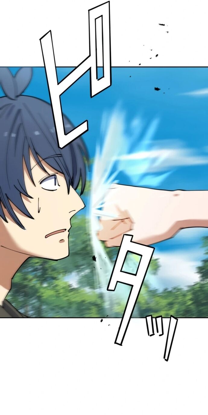 Vườn Thú Miyama Chapter 13 - 15