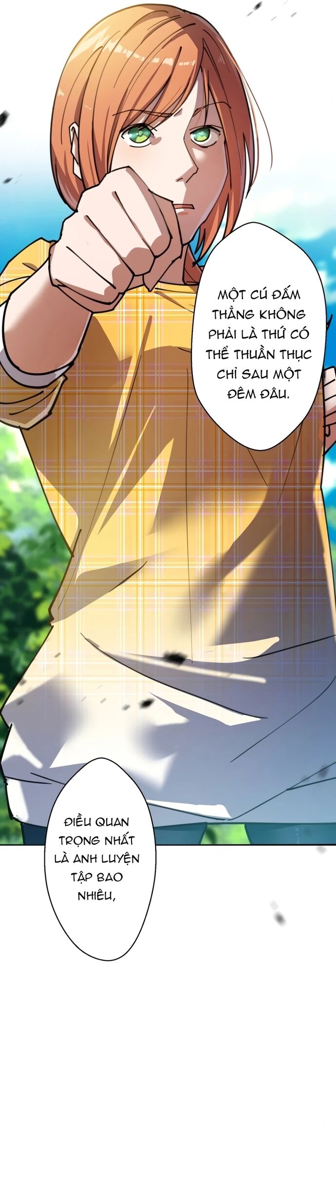 Vườn Thú Miyama Chapter 13 - 16