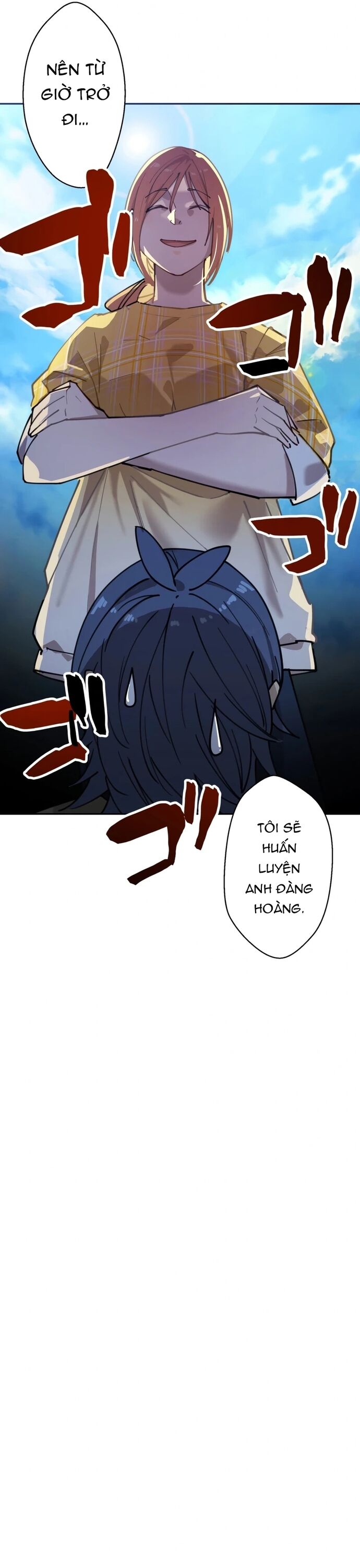 Vườn Thú Miyama Chapter 13 - 18