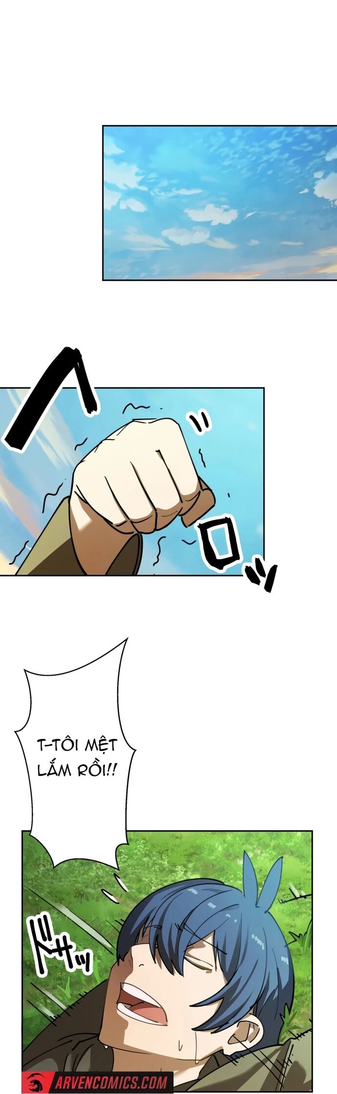 Vườn Thú Miyama Chapter 13 - 19