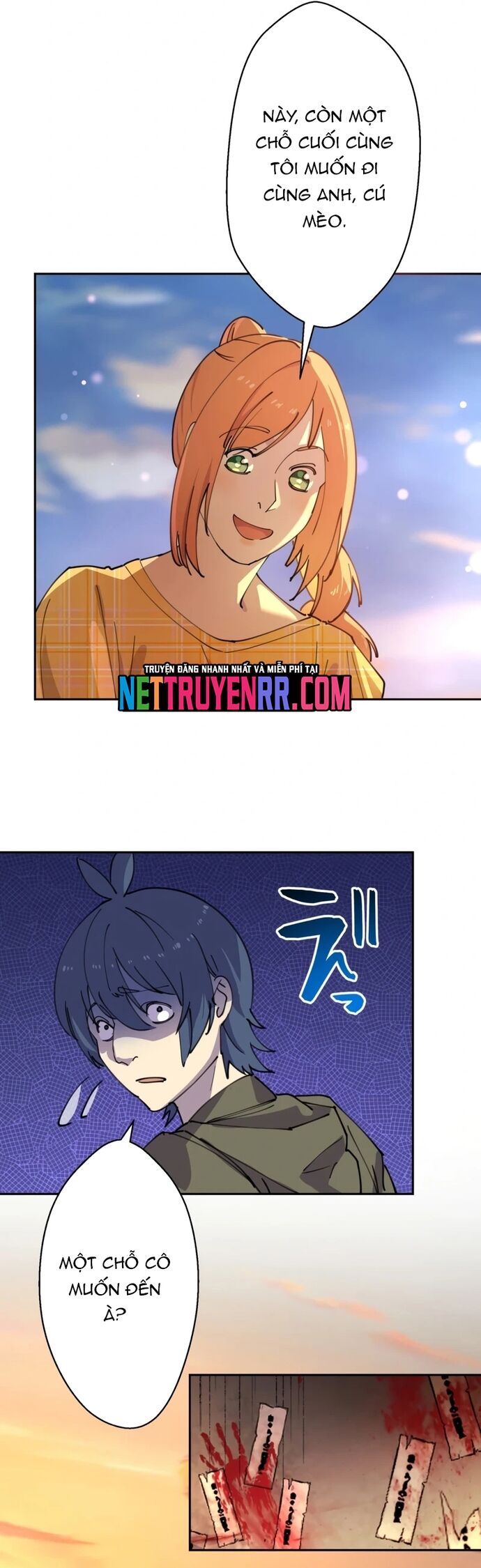 Vườn Thú Miyama Chapter 13 - 22