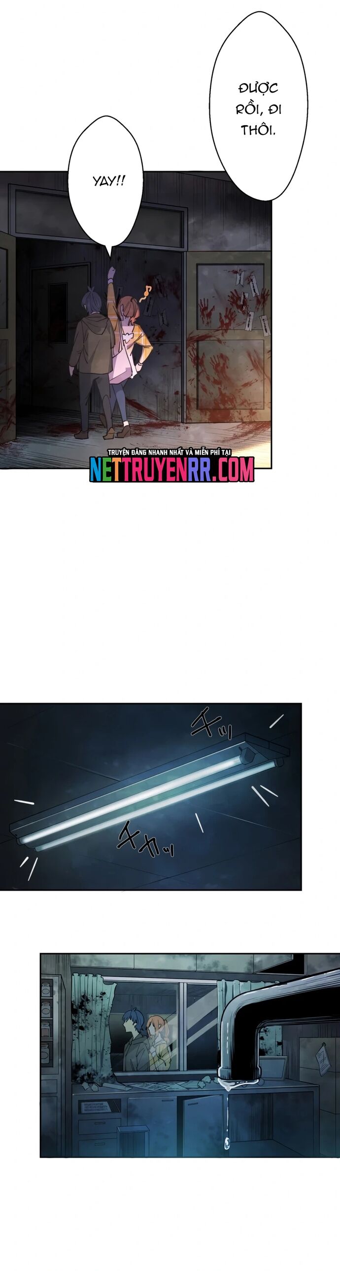 Vườn Thú Miyama Chapter 13 - 25