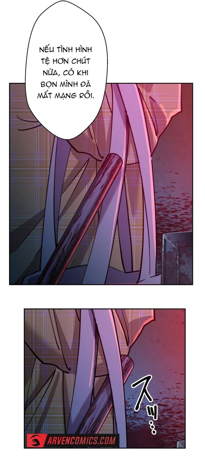 Vườn Thú Miyama Chapter 13 - 28