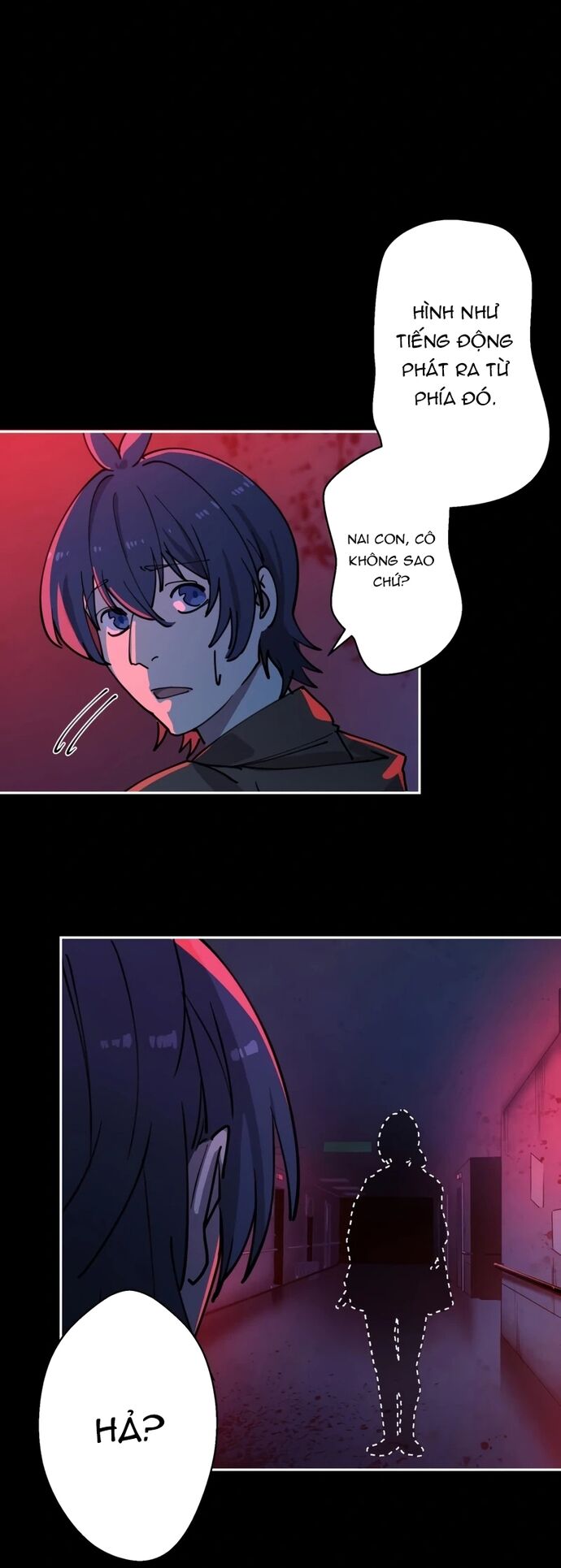 Vườn Thú Miyama Chapter 13 - 30