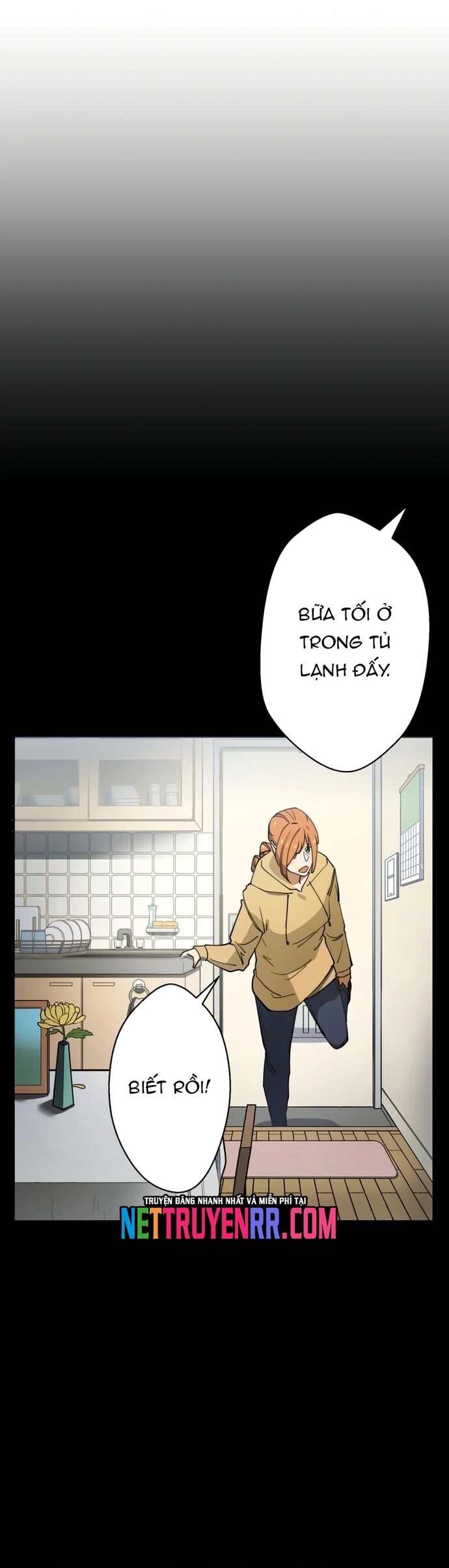 Vườn Thú Miyama Chapter 13 - 5