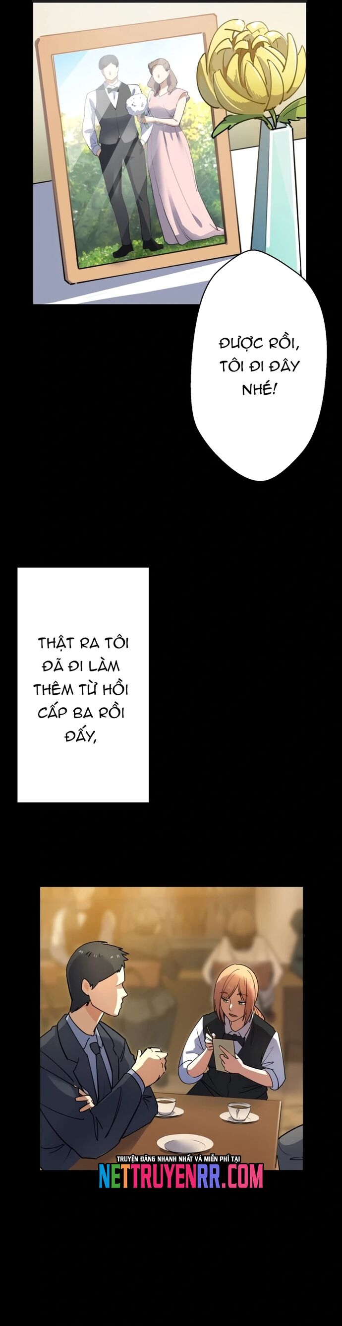 Vườn Thú Miyama Chapter 13 - 6