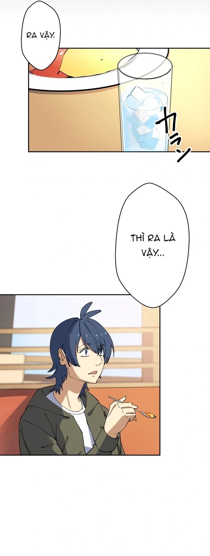 Vườn Thú Miyama Chapter 13 - 10