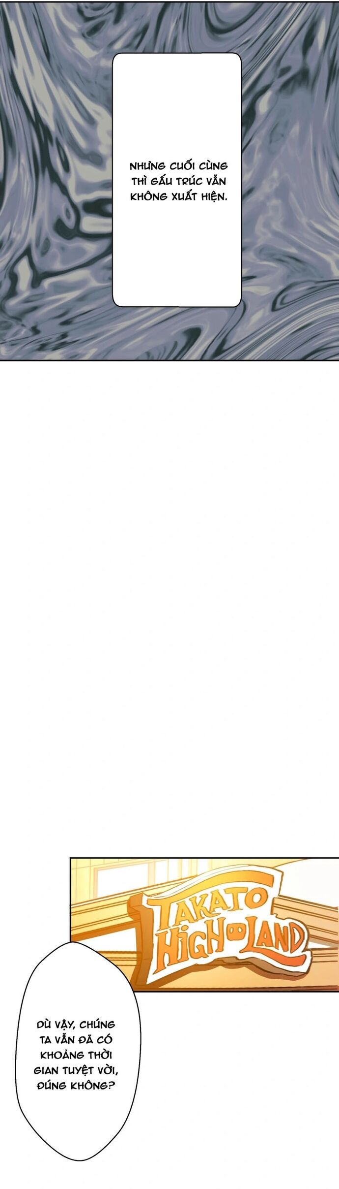 Vườn Thú Miyama Chapter 14 - 11