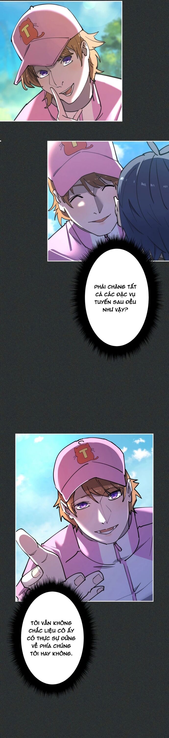 Vườn Thú Miyama Chapter 14 - 15