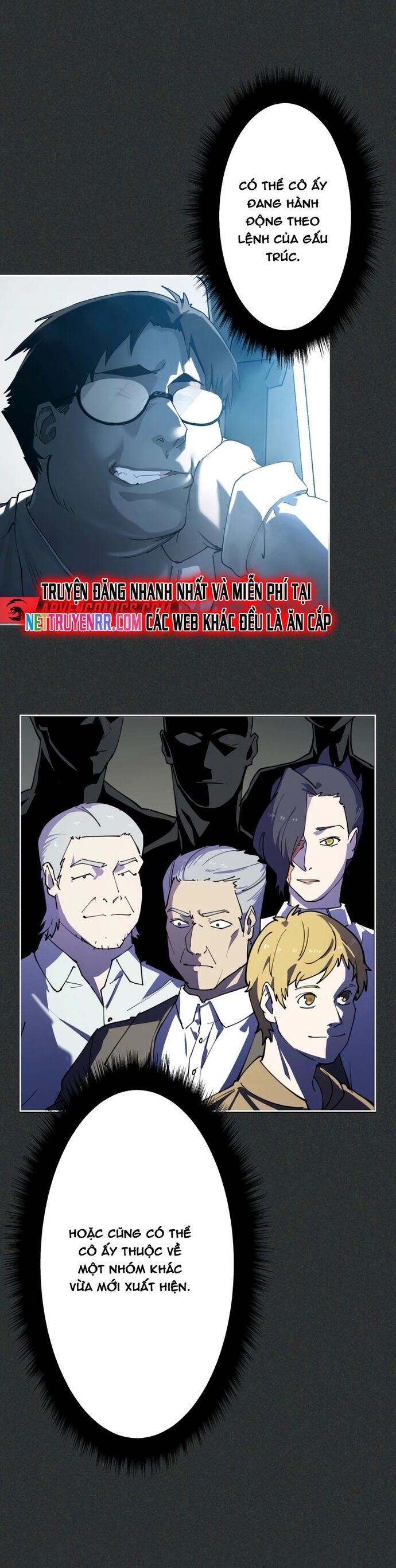 Vườn Thú Miyama Chapter 14 - 16