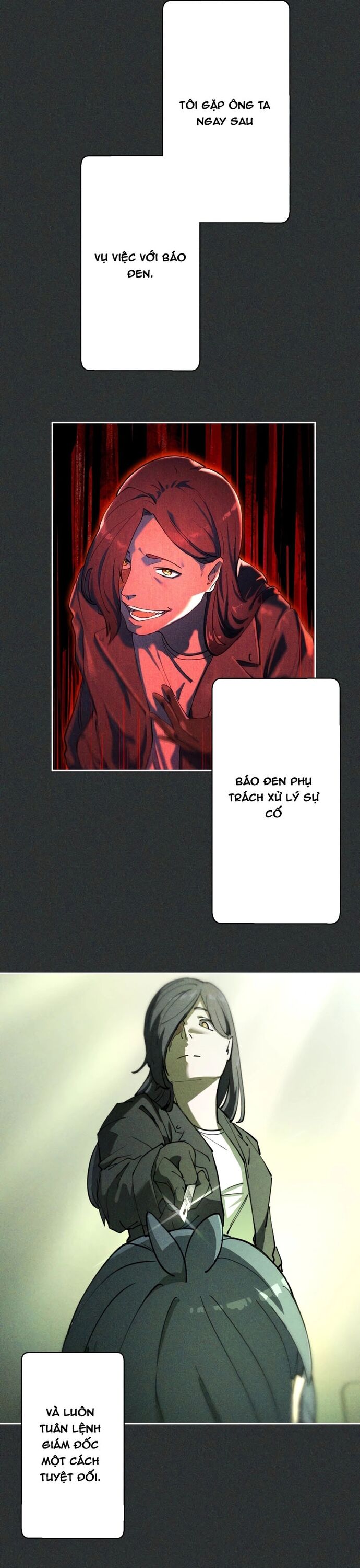 Vườn Thú Miyama Chapter 14 - 21