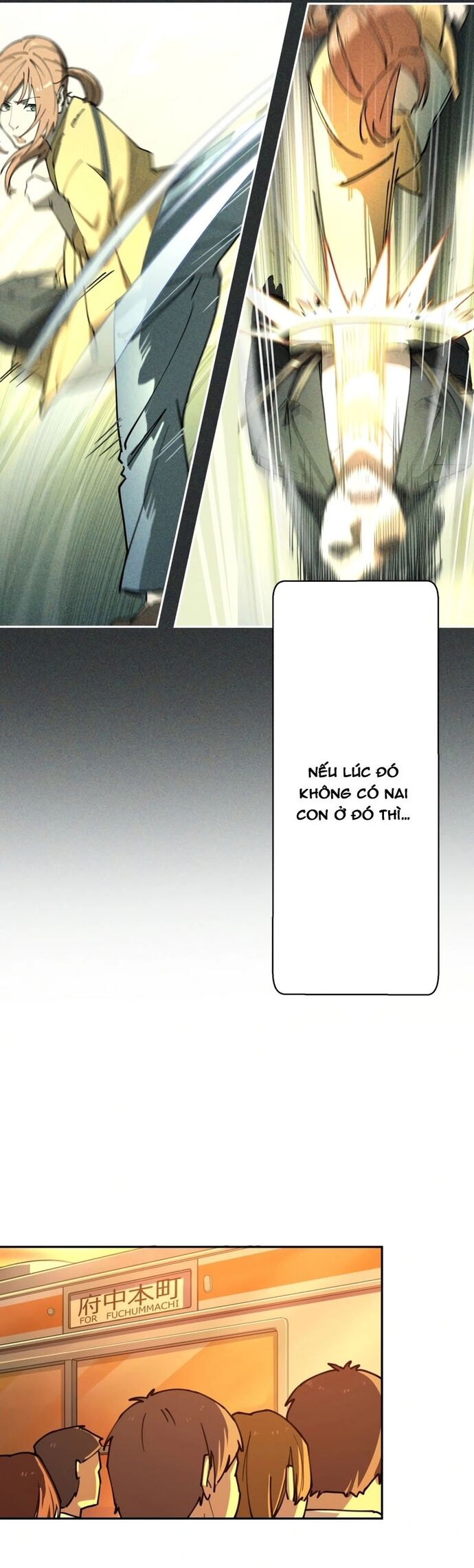 Vườn Thú Miyama Chapter 14 - 22