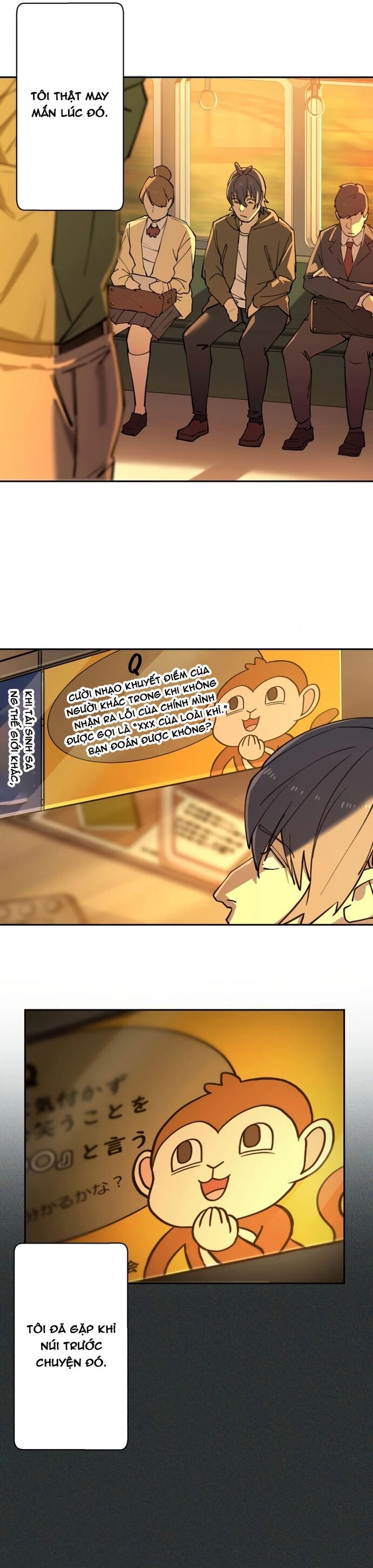 Vườn Thú Miyama Chapter 14 - 23