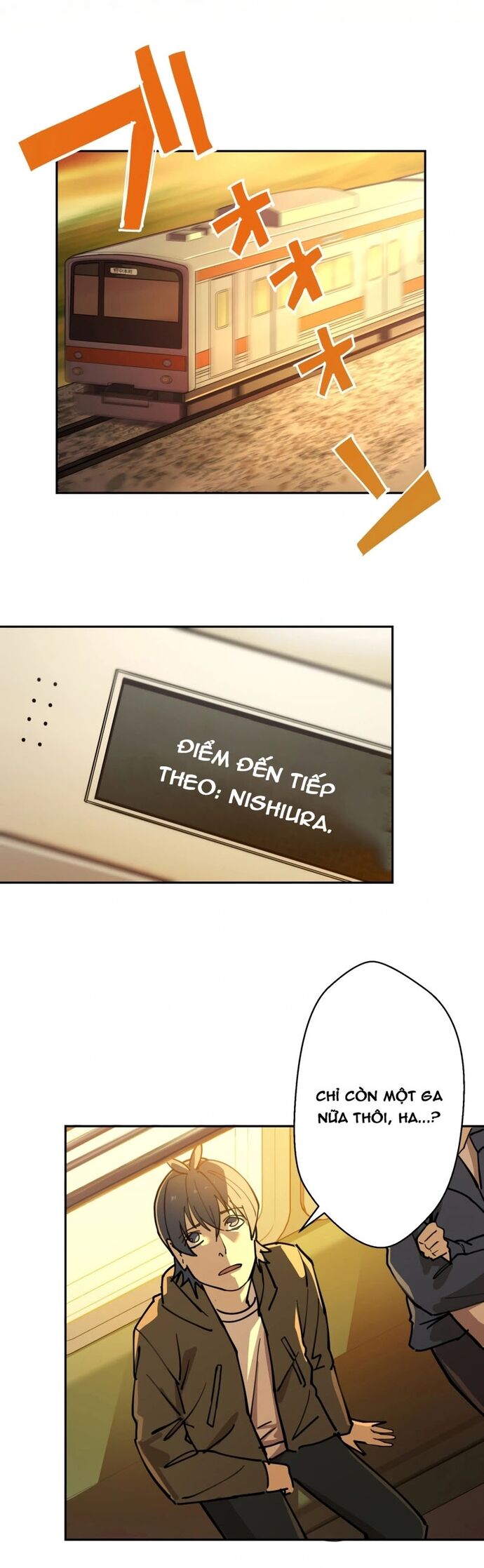 Vườn Thú Miyama Chapter 14 - 26
