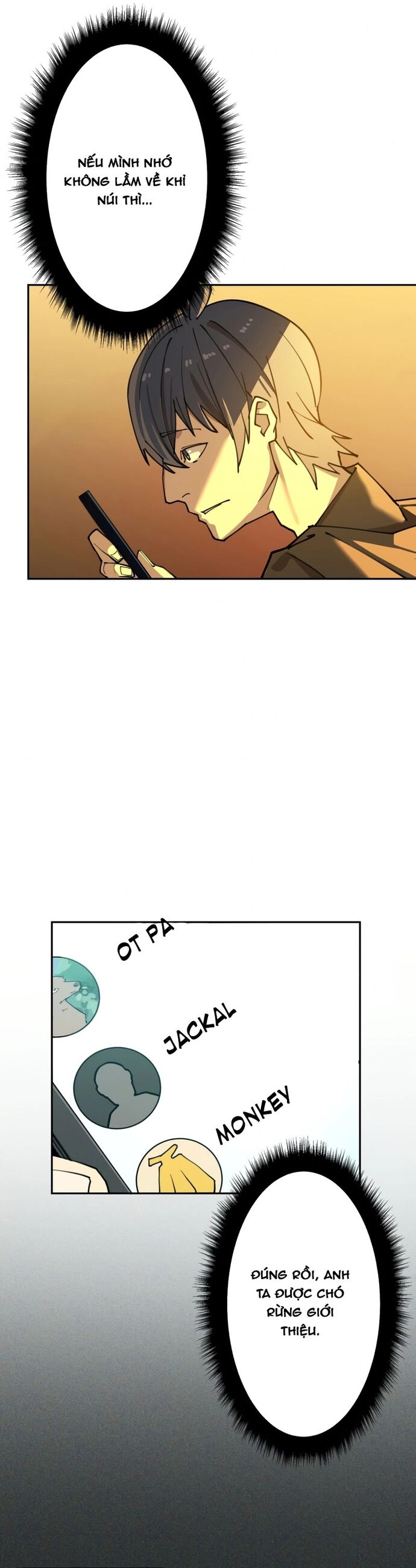 Vườn Thú Miyama Chapter 14 - 27