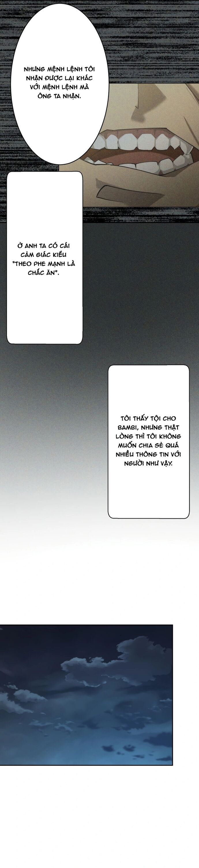 Vườn Thú Miyama Chapter 14 - 29