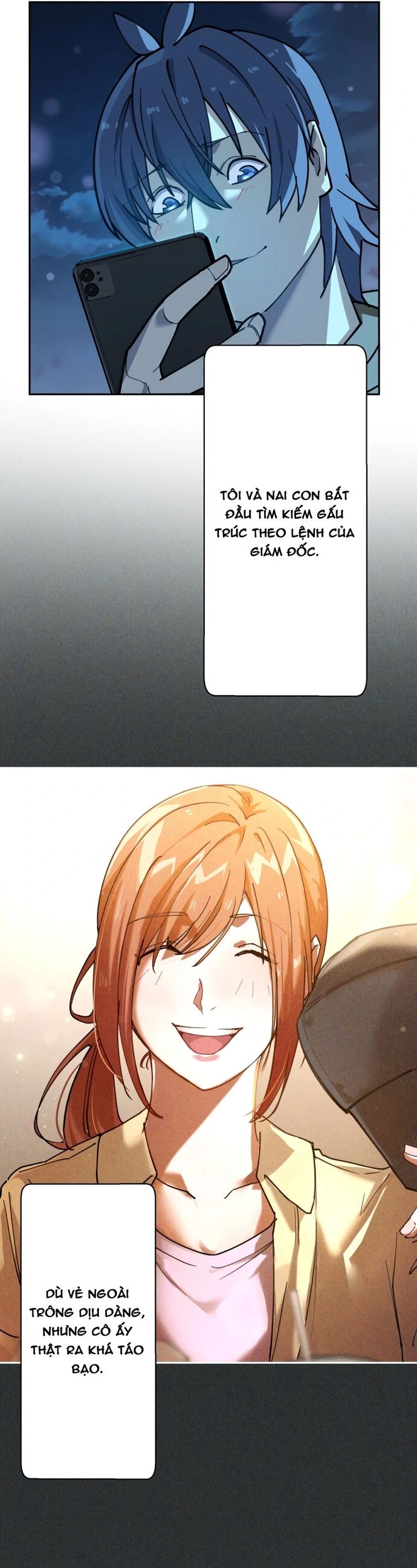 Vườn Thú Miyama Chapter 14 - 31