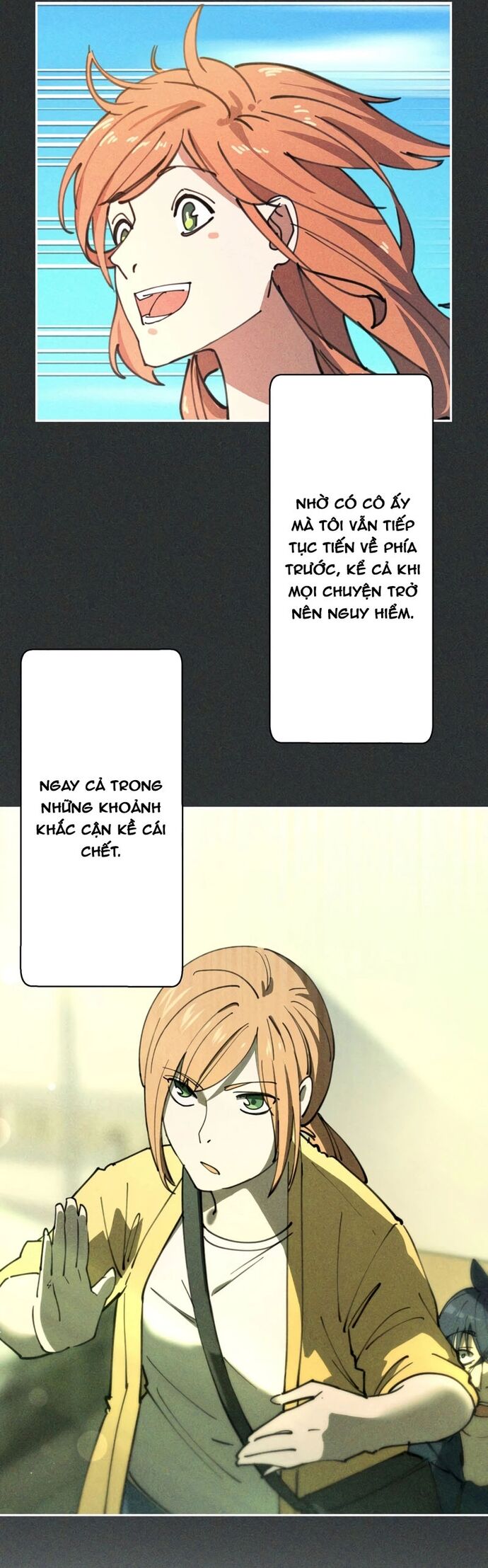 Vườn Thú Miyama Chapter 14 - 32