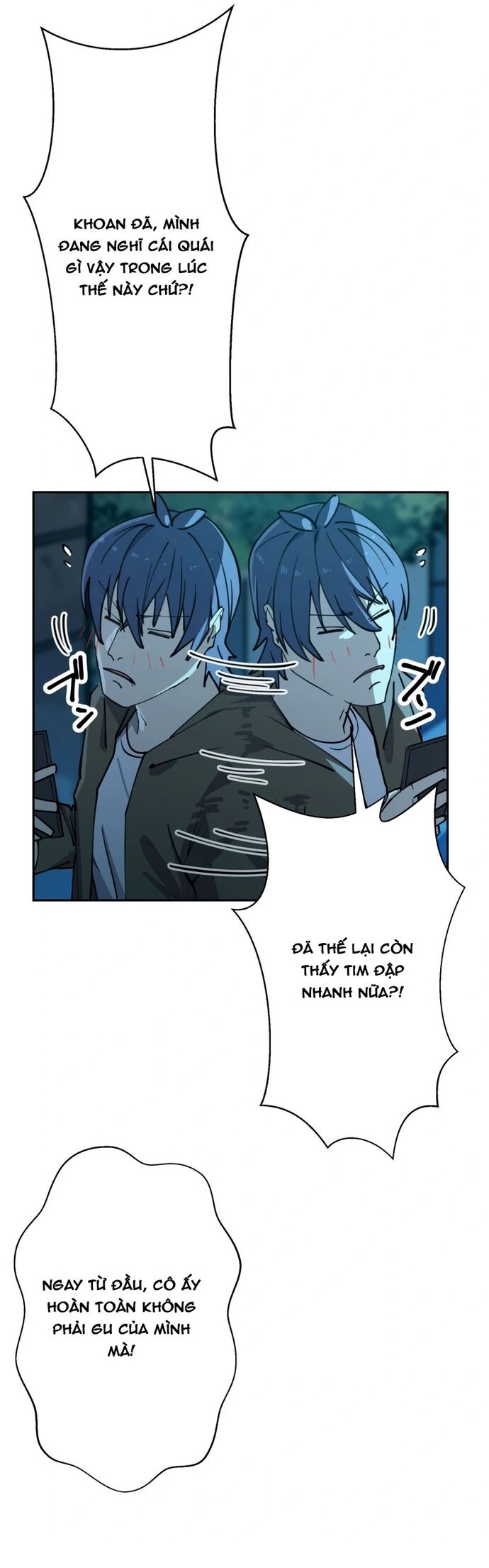 Vườn Thú Miyama Chapter 14 - 34