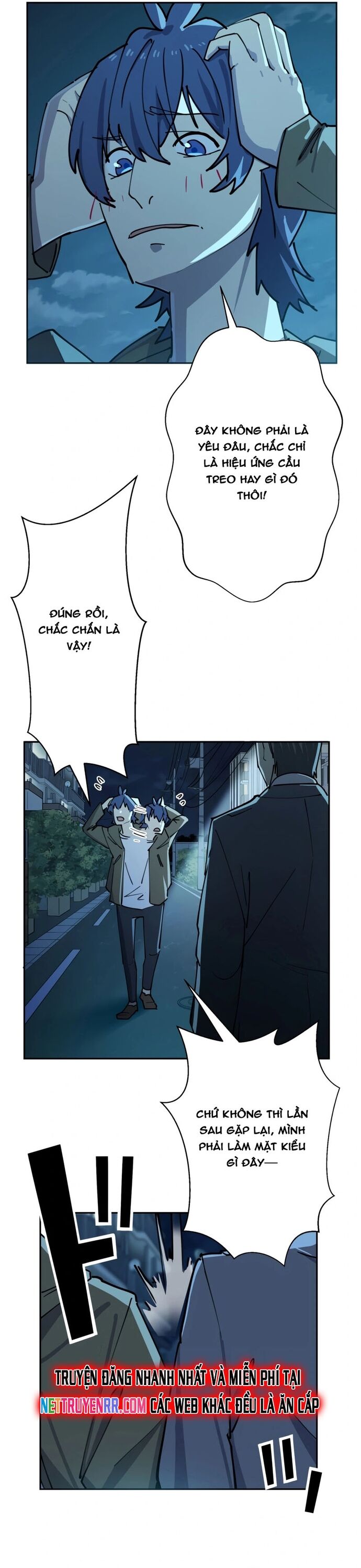 Vườn Thú Miyama Chapter 14 - 35