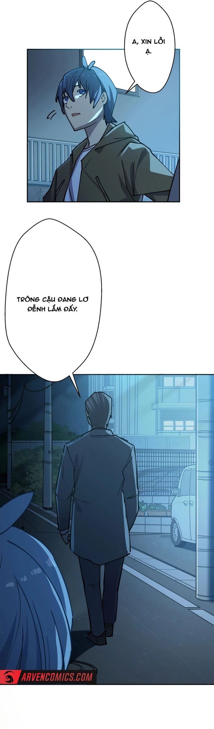 Vườn Thú Miyama Chapter 14 - 36
