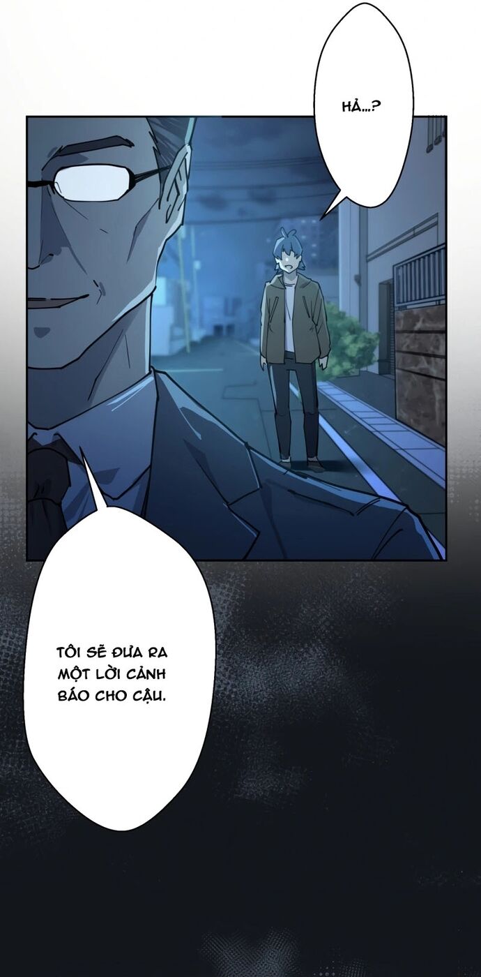 Vườn Thú Miyama Chapter 14 - 37