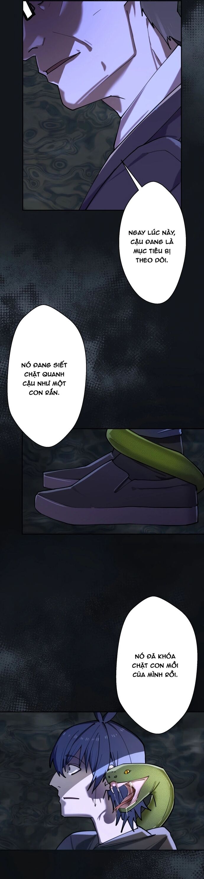 Vườn Thú Miyama Chapter 14 - 38