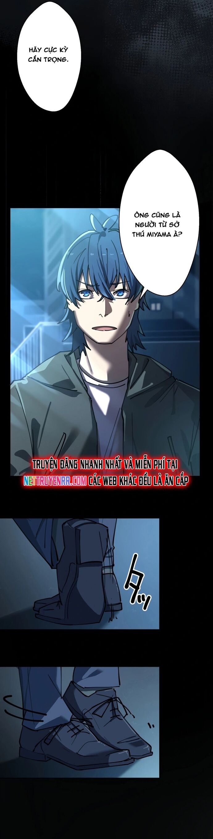 Vườn Thú Miyama Chapter 14 - 39