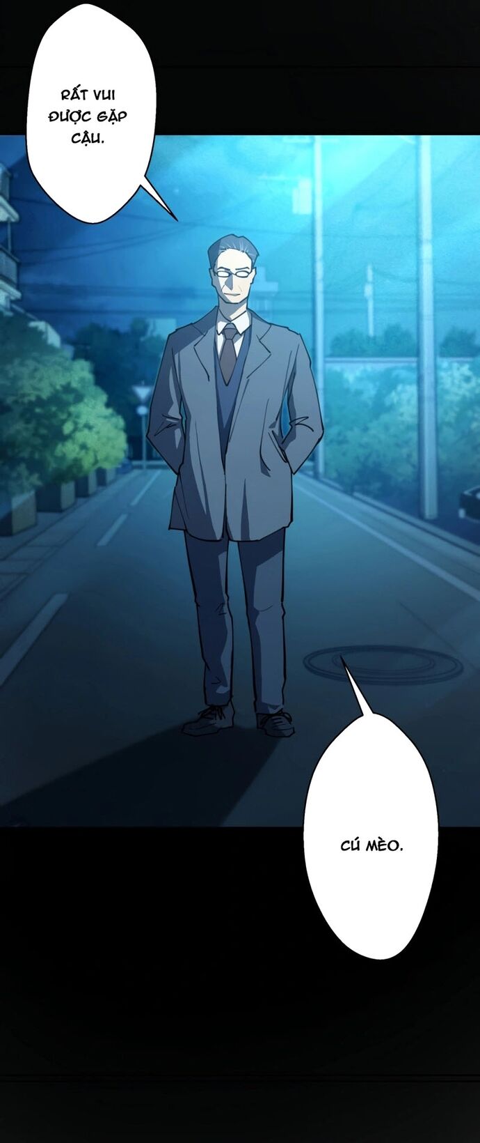 Vườn Thú Miyama Chapter 14 - 40