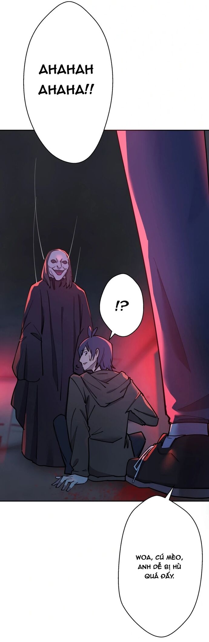 Vườn Thú Miyama Chapter 14 - 5