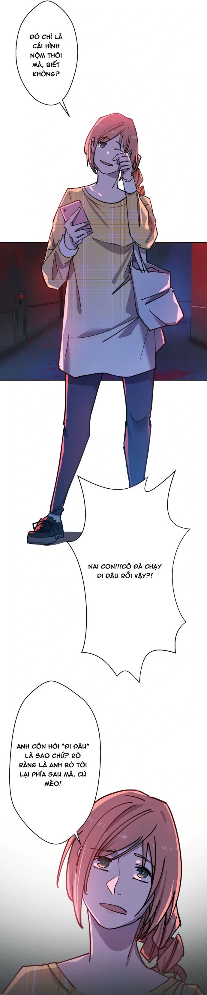 Vườn Thú Miyama Chapter 14 - 6