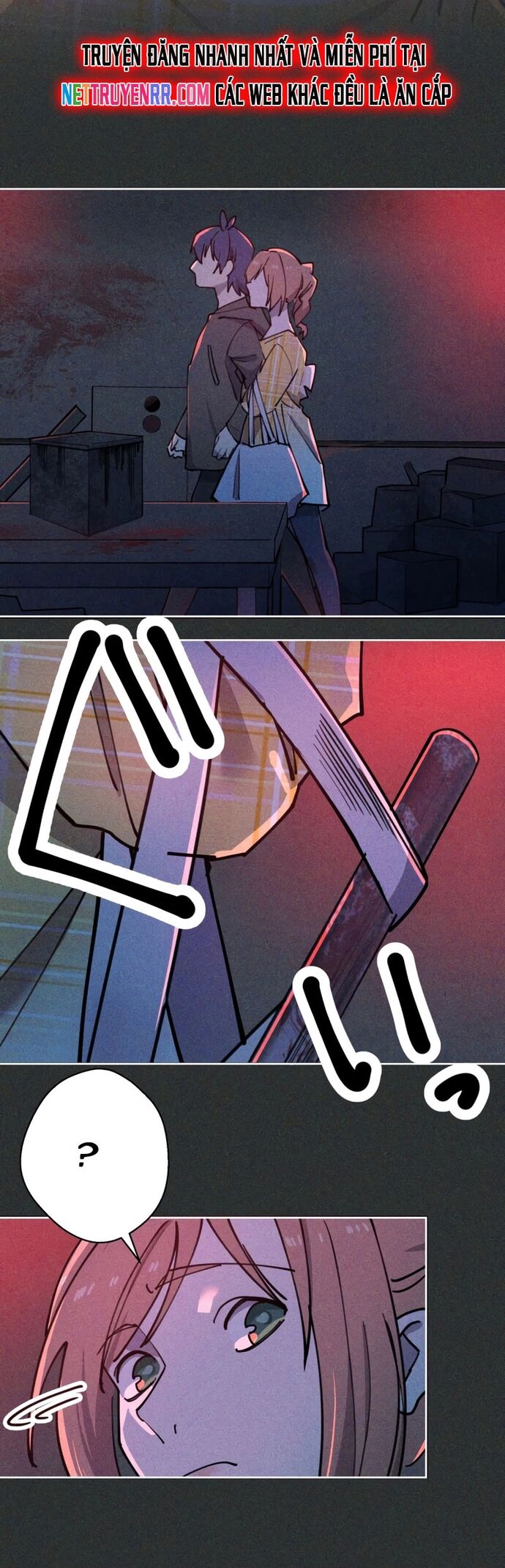 Vườn Thú Miyama Chapter 14 - 7