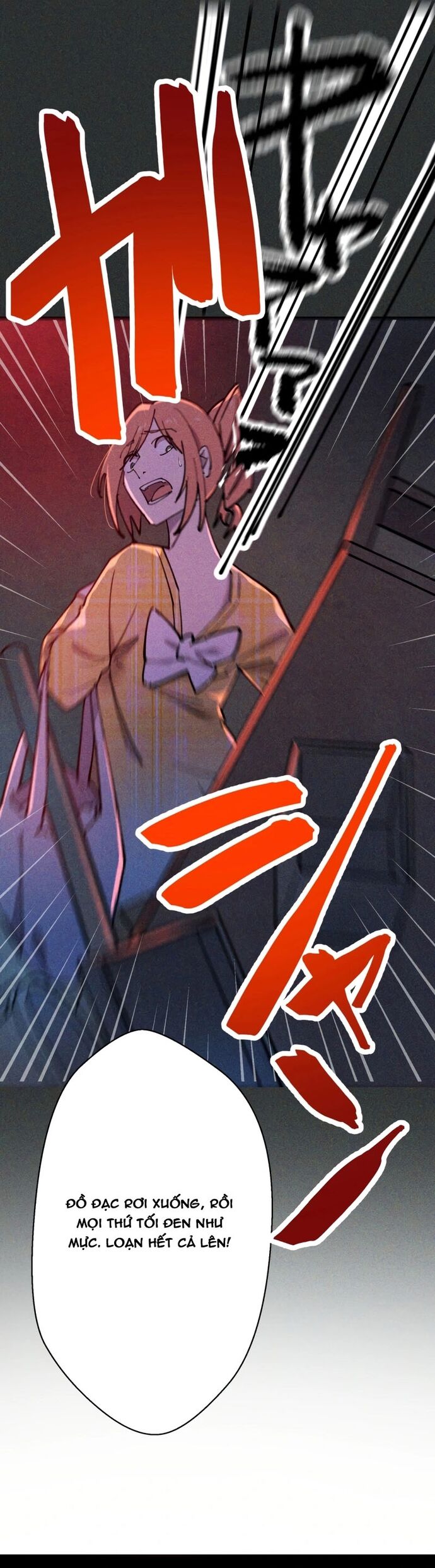 Vườn Thú Miyama Chapter 14 - 8