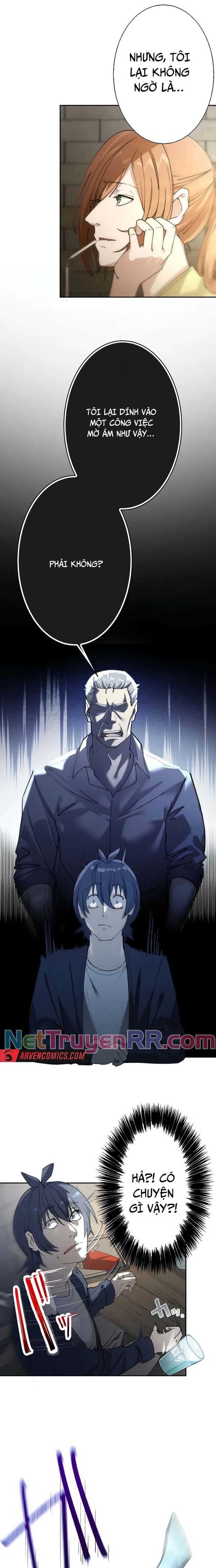 Vườn Thú Miyama Chapter 2 - 15