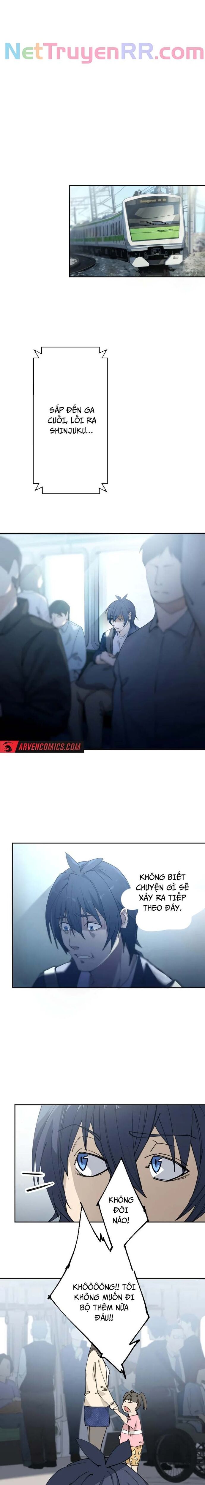 Vườn Thú Miyama Chapter 2 - 3