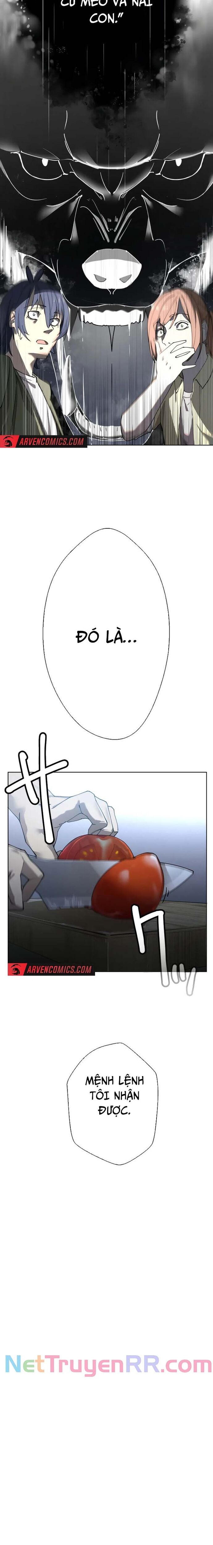 Vườn Thú Miyama Chapter 2 - 25